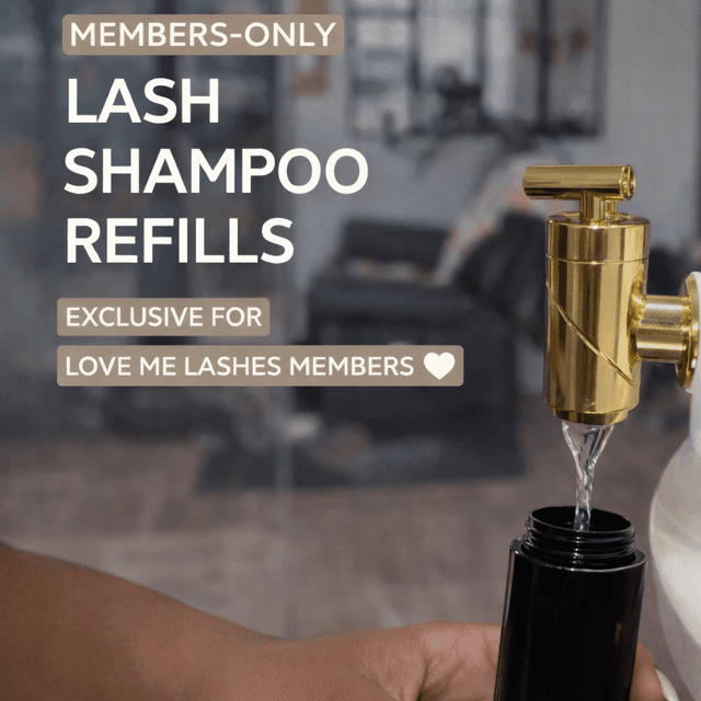 Hybrid 3 Months Membership at Love Me Lashes – Luxury Lashes & Hair in Clermont, FL