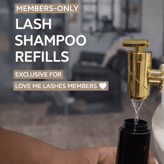 Volume 3 Months Membership at Love Me Lashes – Luxury Lashes & Hair in Clermont, FL